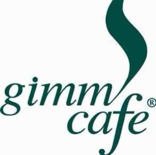 Gimm Cafe